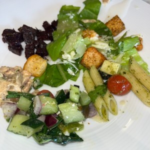 Ensalada