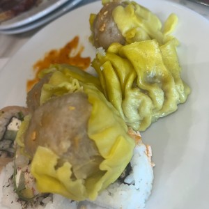 Siu mai
