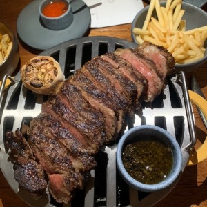 Fuego - New York