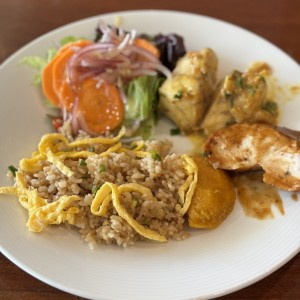 Sunday Brunch