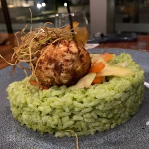 Roulade - Restaurant Week