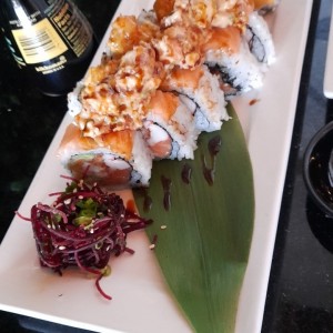 sushi tsugoi