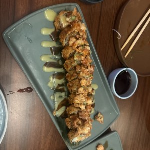 Rolls Especiales - Kung Fu Panda
