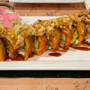 Istmo Roll