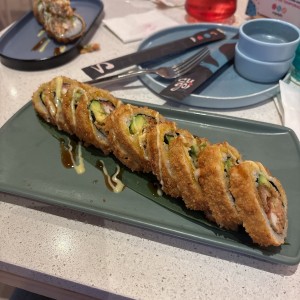 Rolls - Canalero