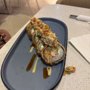 Rolls Especiales - Kung Fu Panda