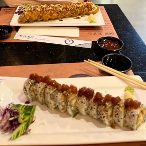 Rolls - Sakura