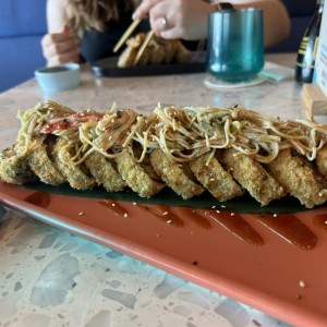 Fancy rolls - PTY