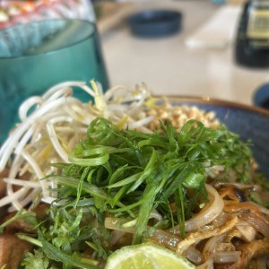 Pad Thai - Pad Thai Pollo