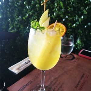 Sangria POP