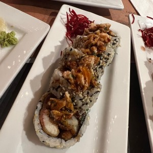 Rolls - Arigato