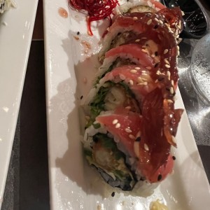 Rolls Especiales - Alfa
