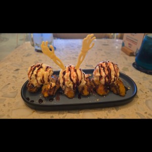 Banana scream