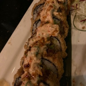 Rolls - Lava Roll