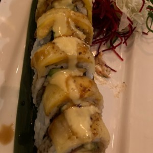 Rolls - Tropical