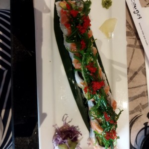 Rolls Especiales - Philadelfia Especial