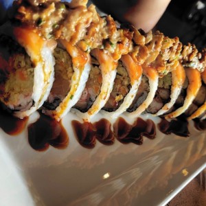 Roll Tsugoi