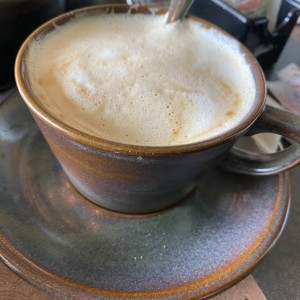 Capuchino