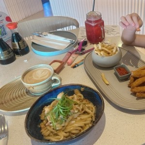 Umami udon