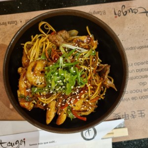 Yakisoba