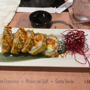Tiger Roll