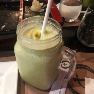 San Blas Coconut