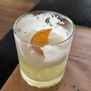 Whisky Sour