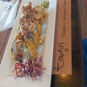 Rolls Especiales - Kung Fu Panda