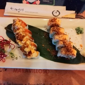 tsugoi