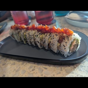 Rolls - Sakura