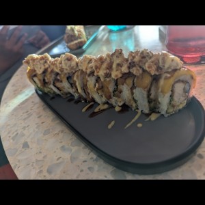 Rolls - Istmo