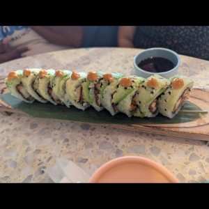 Rolls - Tori BBQ