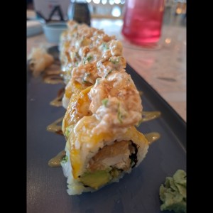 roll