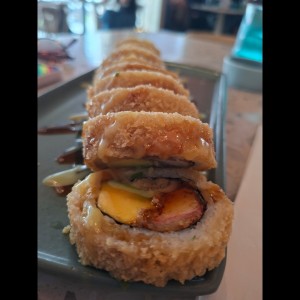 roll