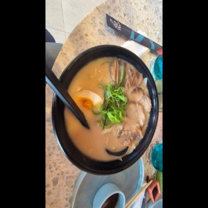 Sopas - Sugoi Ramen