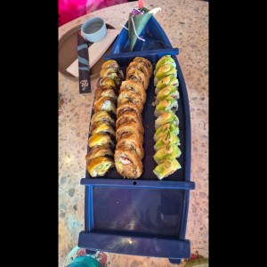 Rolls - Canalero