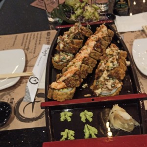 Barco de rolls