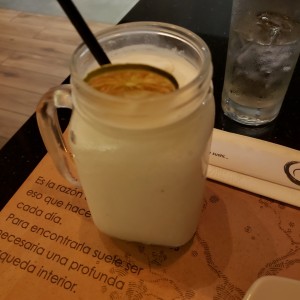 Limonada Coco