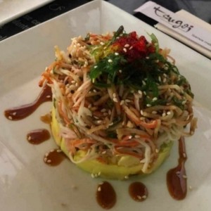 kaninrock
