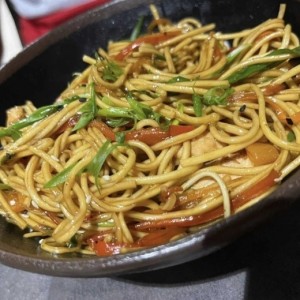Yakisoba