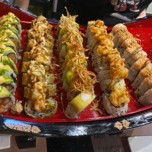 3x2 martes