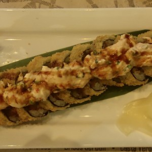 Rolls - Lava Roll