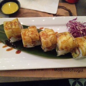 Rolls - Tropical