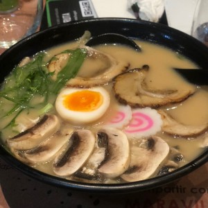 Sopas - Tsugoi Ramen
