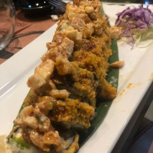 Rolls Especiales - Kung Fu Panda