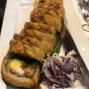 Rolls - Canalero