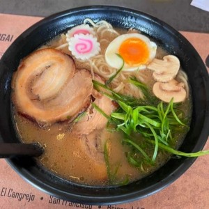 tsugoi Ramen