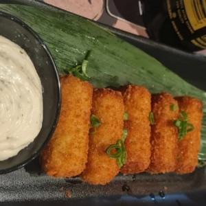 croquetas