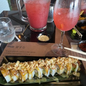Itsmo Roll