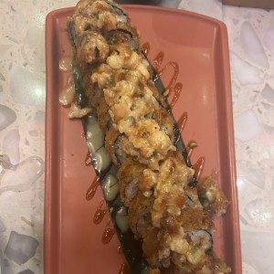 Rolls Especiales - Kung Fu Panda